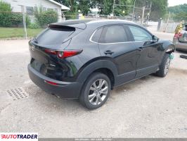 Mazda CX-30 2022 2