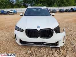 BMW X5 2026 3