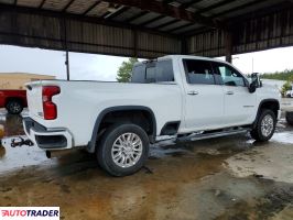 Chevrolet Silverado 2021 6