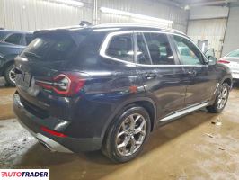 BMW X3 2023 2