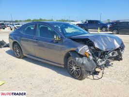 Toyota Camry 2023 2