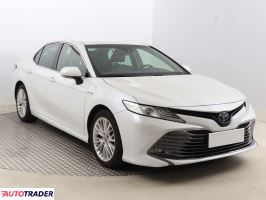 Toyota Camry 2020 2.5 214 KM