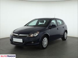 Opel Astra 2012 1.6 113 KM