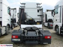 Iveco As440ST/Fp Lt