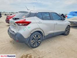 Nissan Pozostałe 2020 1
