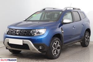 Dacia Duster 2021 1.0 89 KM