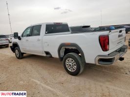 GMC Sierra 2025 6 GMC Sierra 2025 6
