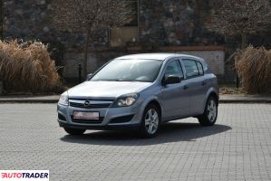 Opel Astra 2010 1.4 90 KM