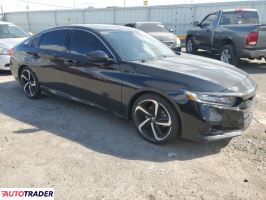 Honda Accord 2022 1 Honda Accord 2022 1