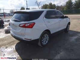 Chevrolet Equinox 2020 1