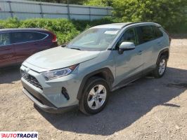 Toyota Pozostałe 2019 2 Toyota Pozostałe 2019 2