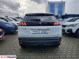 Peugeot 3008 2021 1.5 130 KM