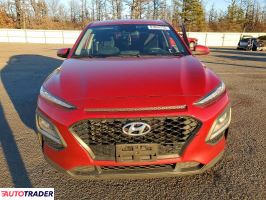 Hyundai Kona 2021 2