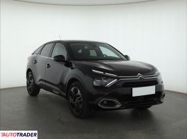 Citroen C4 2021 1.2 128 KM