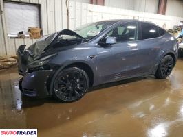 Tesla Model Y - zobacz ofertę