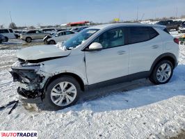 Buick Pozostałe 2026 1