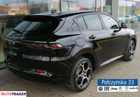 Alfa Romeo Pozostałe 2025 1.5 160 KM