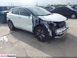 Nissan Pozostałe 2023