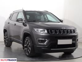 Jeep Compass - zobacz ofertę