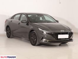 Hyundai Elantra 2021 1.6 120 KM