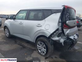 Kia Soul 2021 2
