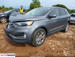 Ford Edge 2024 2
