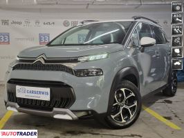 Citroen C3 - zobacz ofertę