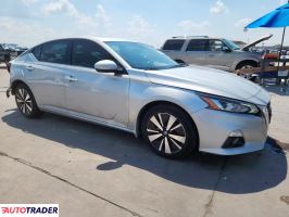 Nissan Altima 2020 2 Nissan Altima 2020 2