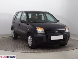 Ford Fusion - zobacz ofertę