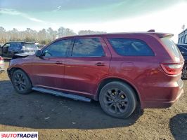 Dodge Durango 2021 3