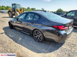 BMW 530 2023 2
