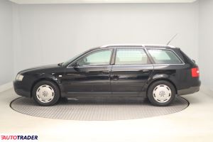 Audi A6 2005 2.0 128 KM