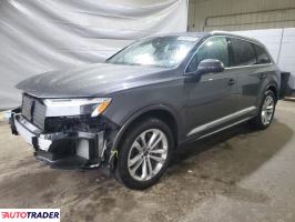 Audi Q7 2025 3