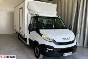 Iveco Daily 2018 3.0