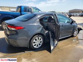 Toyota Corolla 2024 2