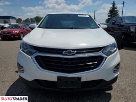 Chevrolet Equinox 2019 1