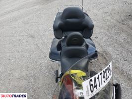 Harley-Davidson Pozostałe 2019 Harley-Davidson Pozostałe 2019
