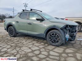 Hyundai Pozostałe 2022 2