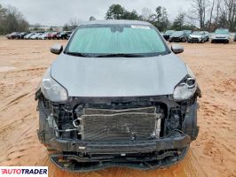 Kia Sportage 2021 2