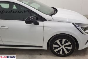 Renault Clio 2022 1.0 90 KM