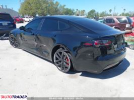 Tesla Model S 2023