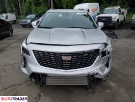 Cadillac Pozostałe 2022 2