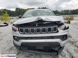 Jeep Compass 2025 2 Jeep Compass 2025 2