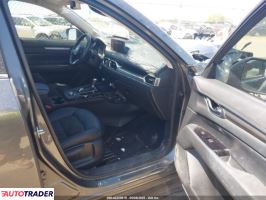 Mazda CX-5 2021 2