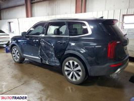 Kia Pozostałe 2021 3