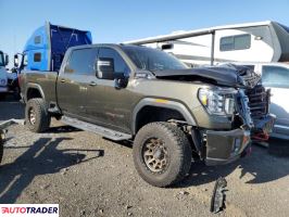 GMC Sierra 2023 6