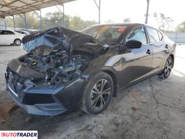 Nissan Sentra - zobacz ofertę