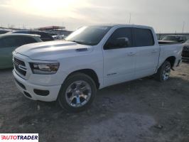 Dodge Ram 2019 5