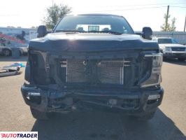 Ford Pozostałe 2022 7 Ford Pozostałe 2022 7