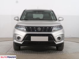 Suzuki Vitara 2020 1.4 127 KM